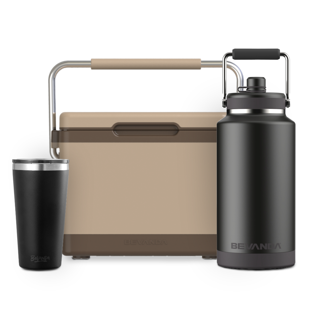 The Crewman Bundle