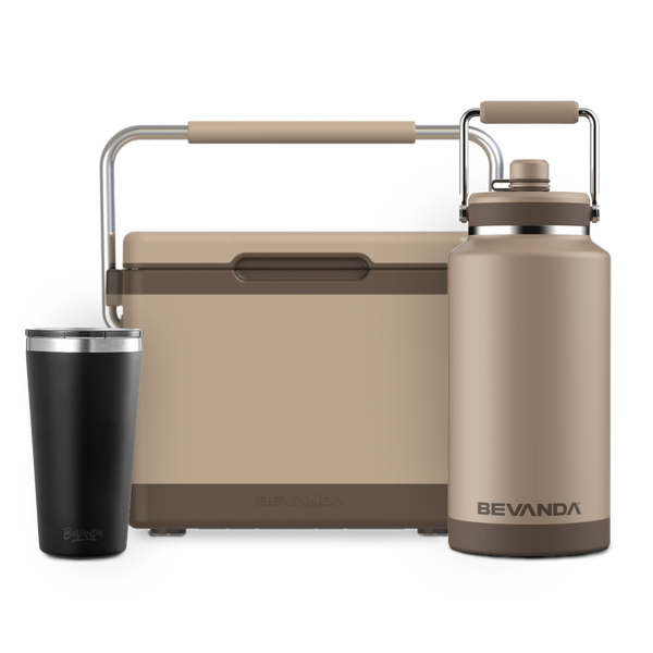 Brown / Black / Brown