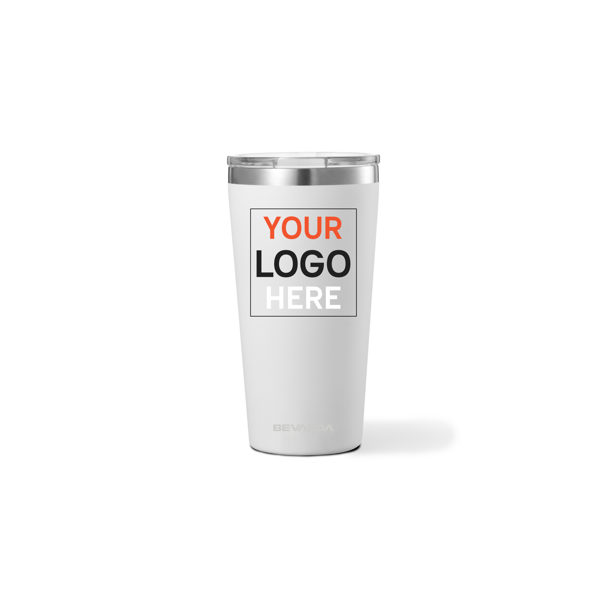 Custom Tumbler 20oz