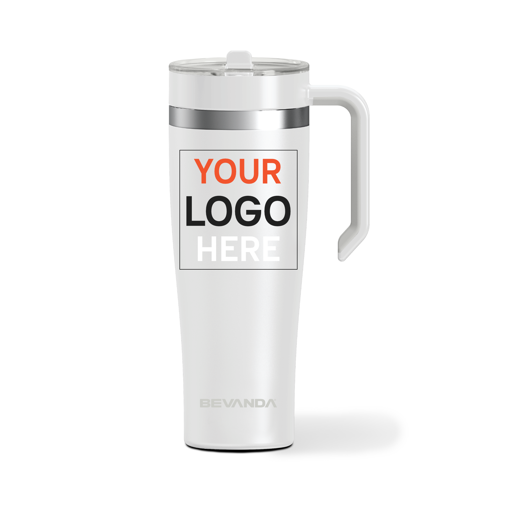 Custom Tumbler 40oz