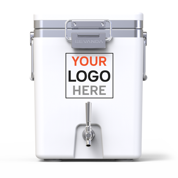 Custom Sperse 5 Dispenser