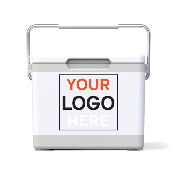 Custom Verge 20 Lunchbox