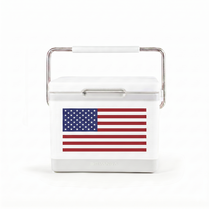 Verge Lunch Box 10 Qt