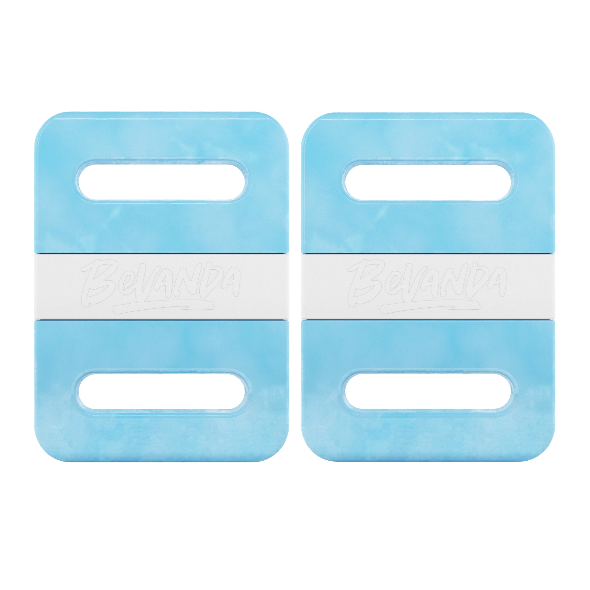Magnetic Ice Pack Set (Verge 10 qt)