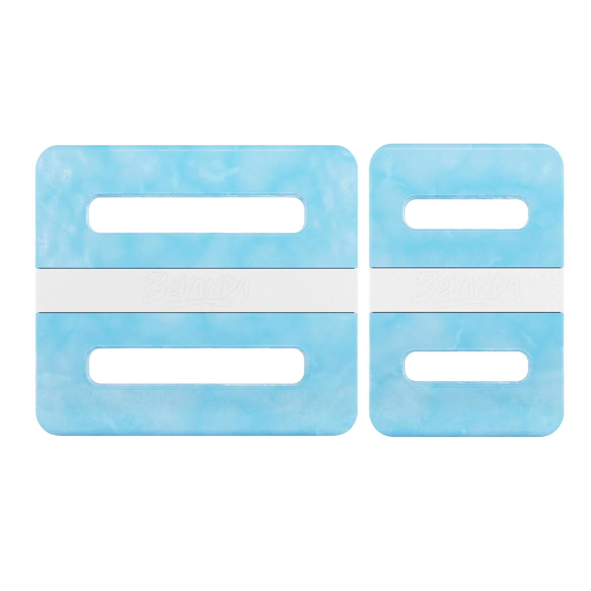 Magnetic Ice Pack Set (Verge 20 qt)