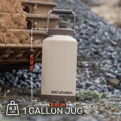 1 Gallon Jug