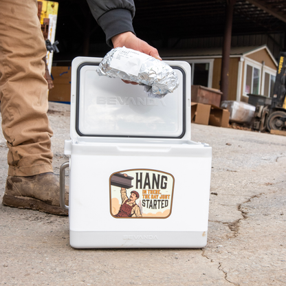 Verge Lunch Box 10 Qt
