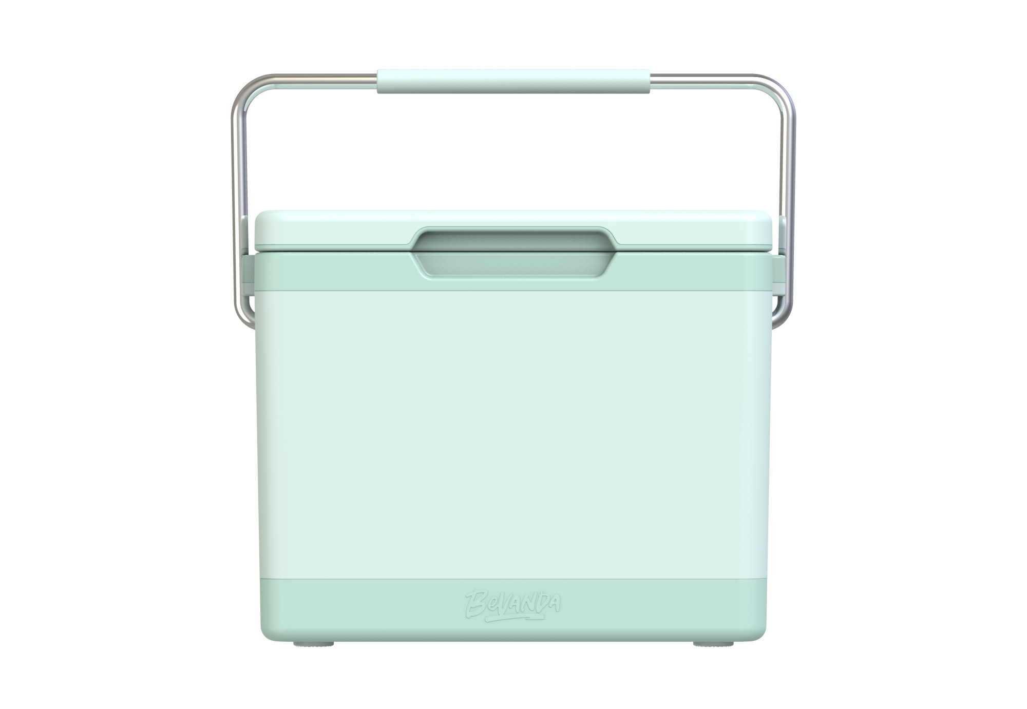 Verge Lunch Box