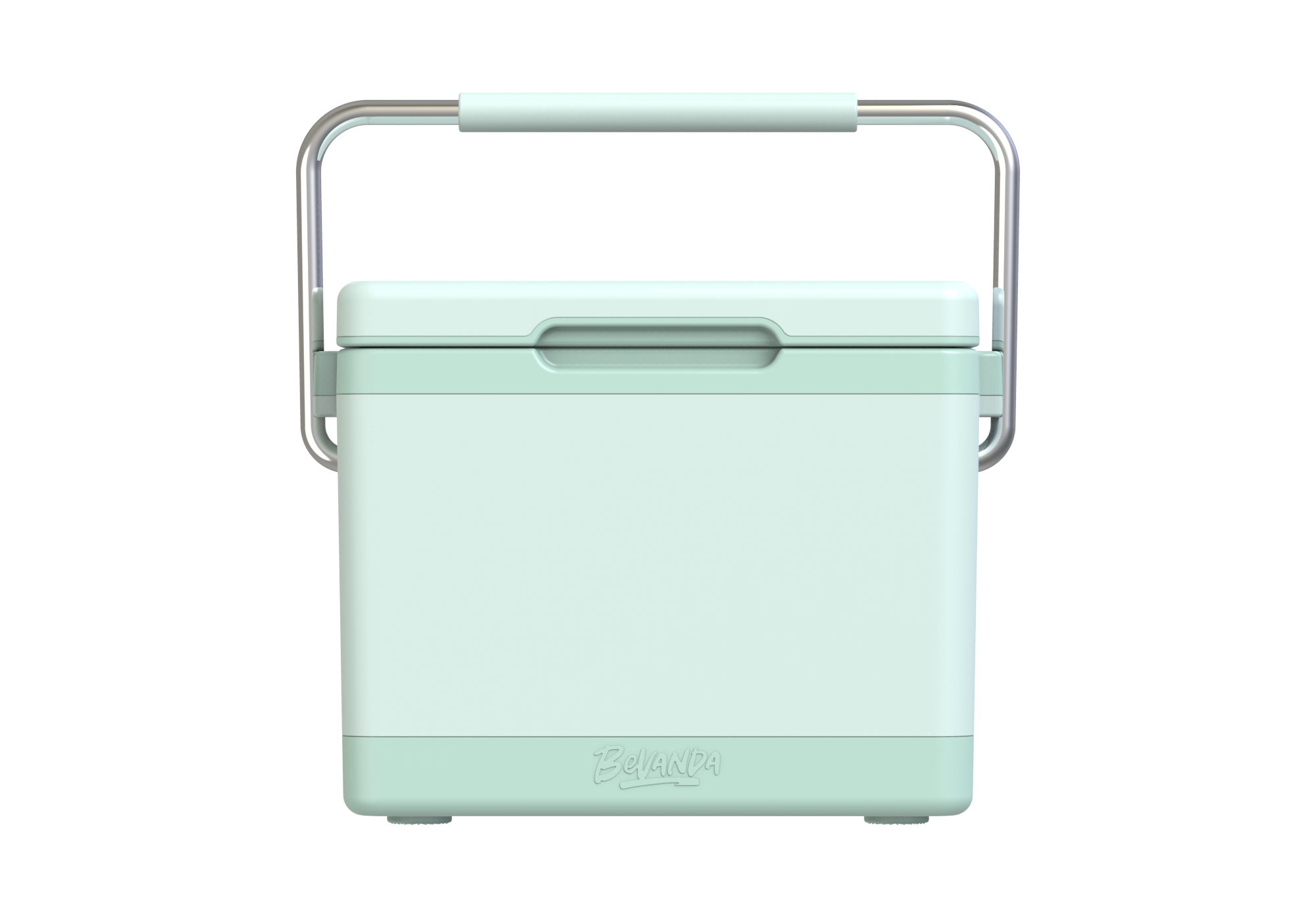 Verge Lunch Box