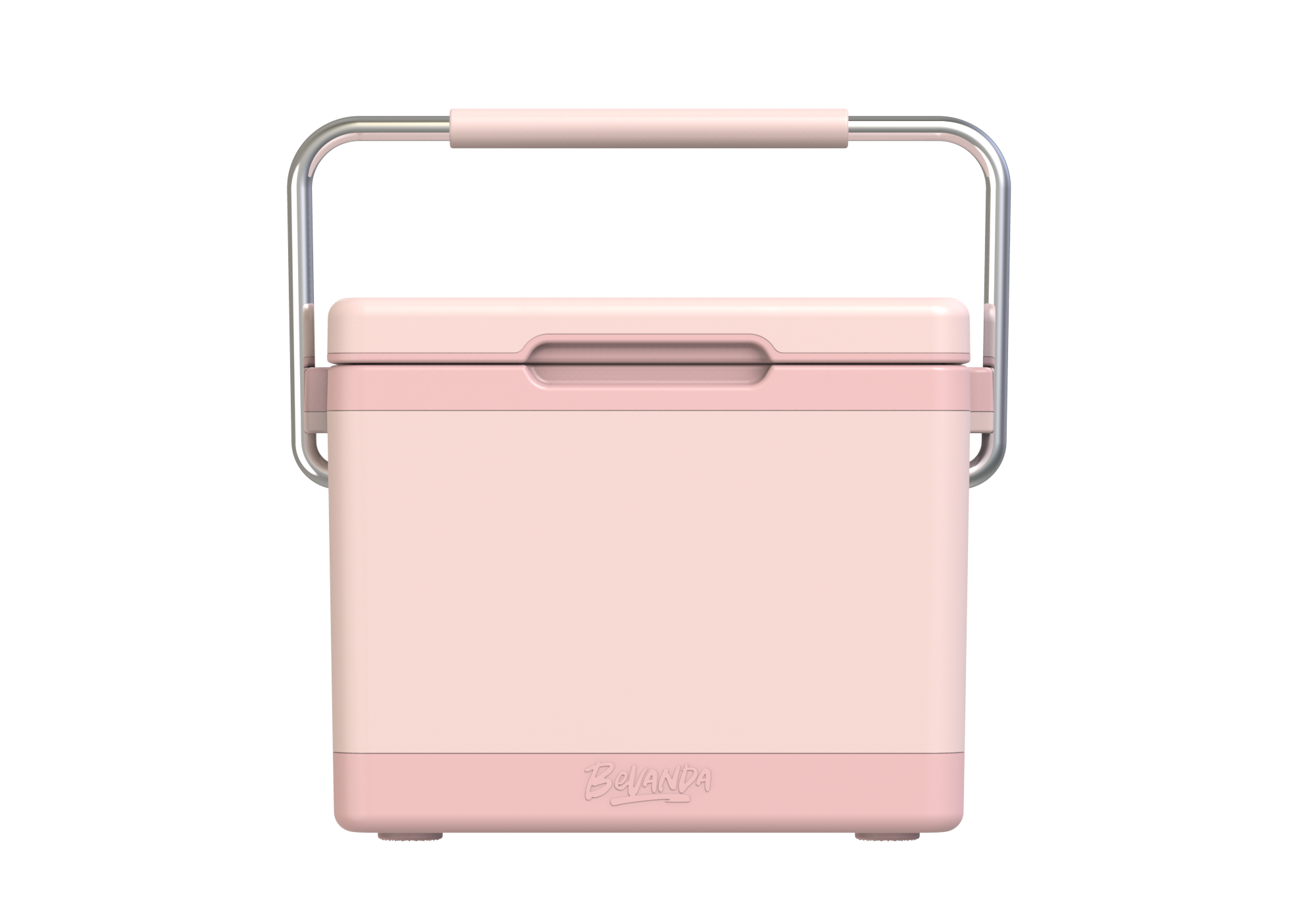 Verge Lunch Box