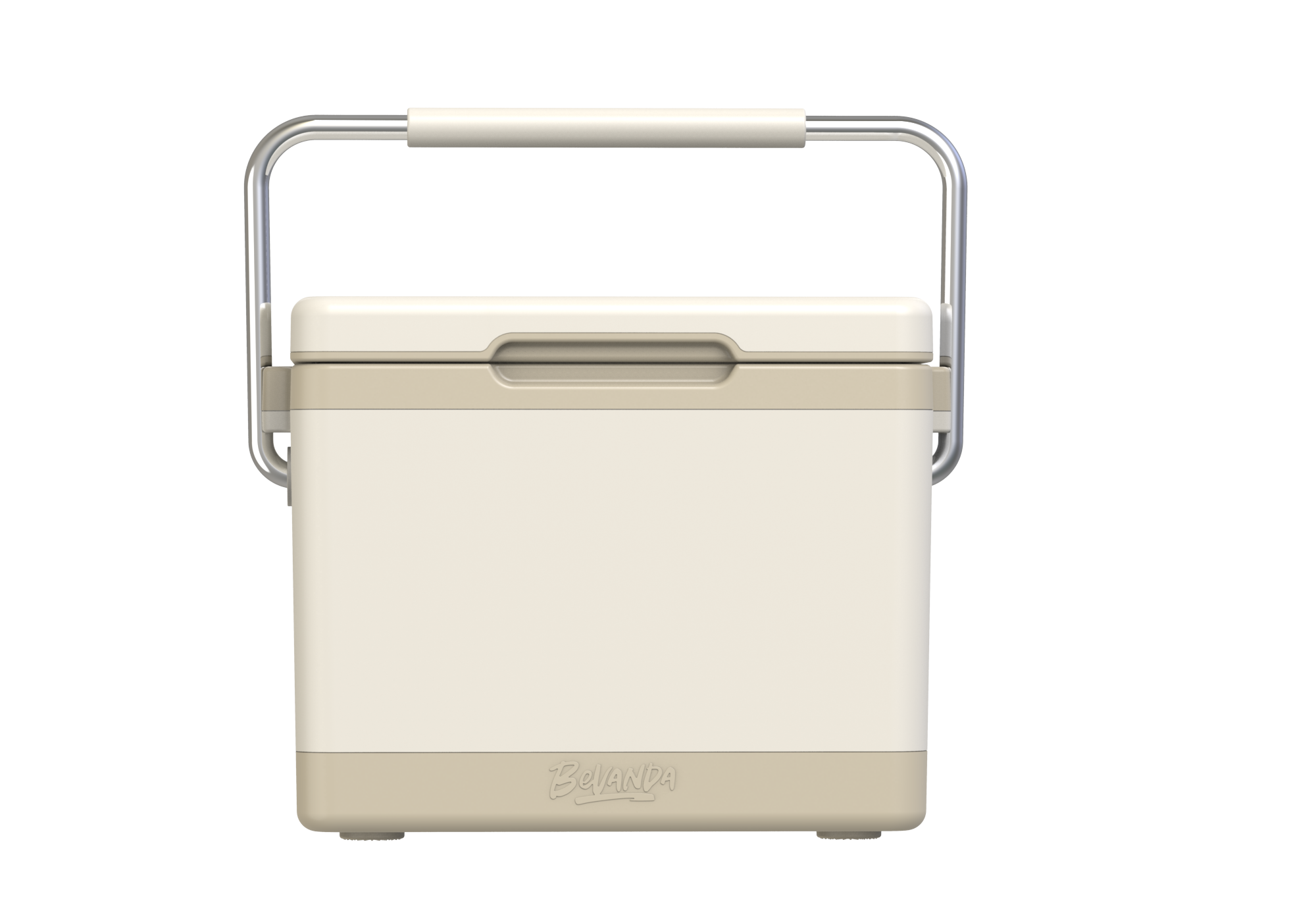 Verge Lunch Box