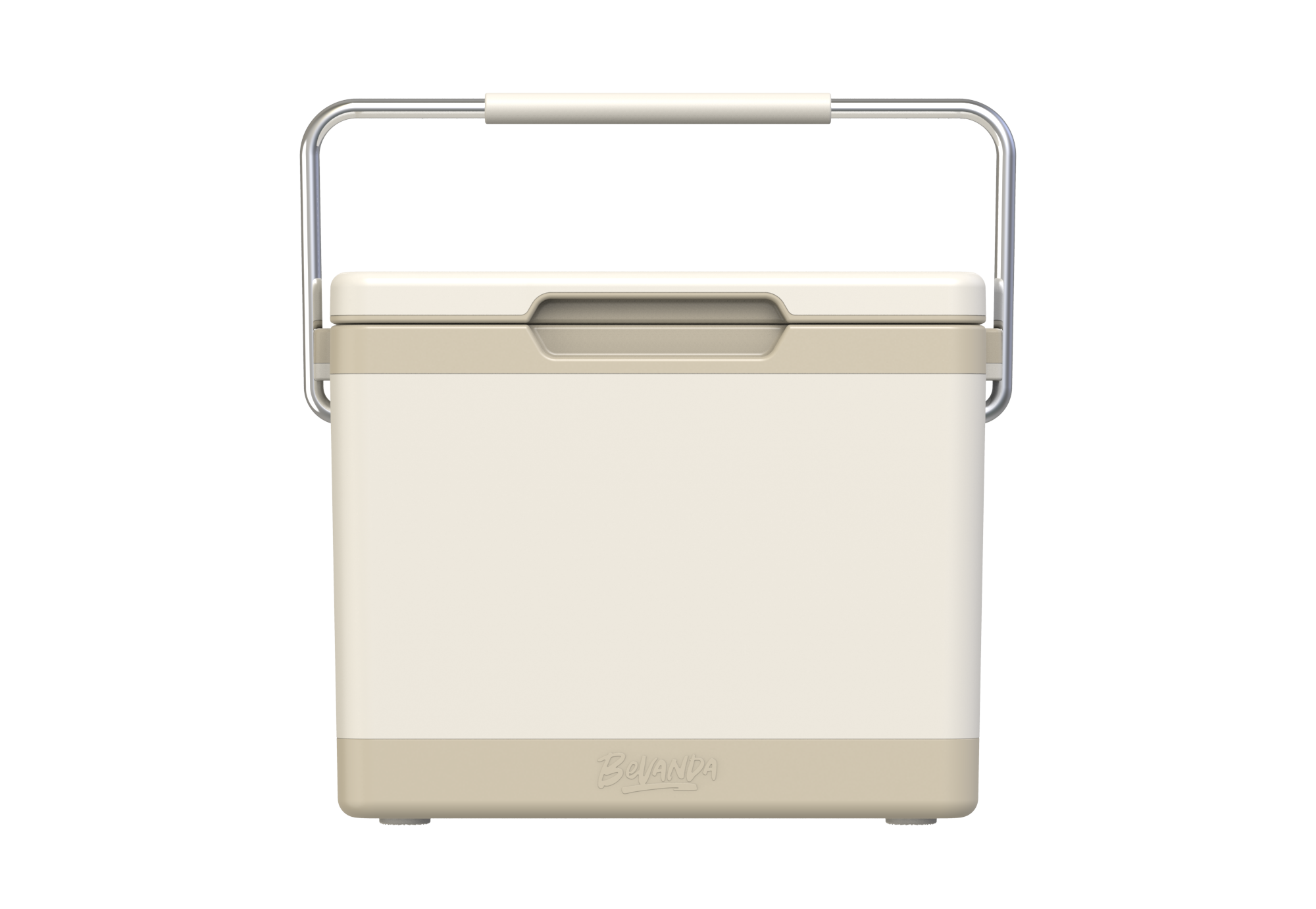 Verge Lunch Box