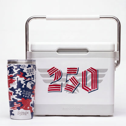 20 oz Tumbler - USA 250th Edition