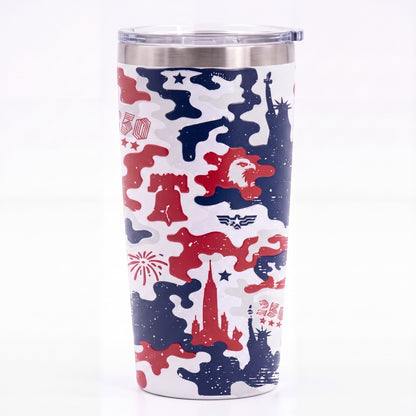USA 250th 20 Qt Bundle