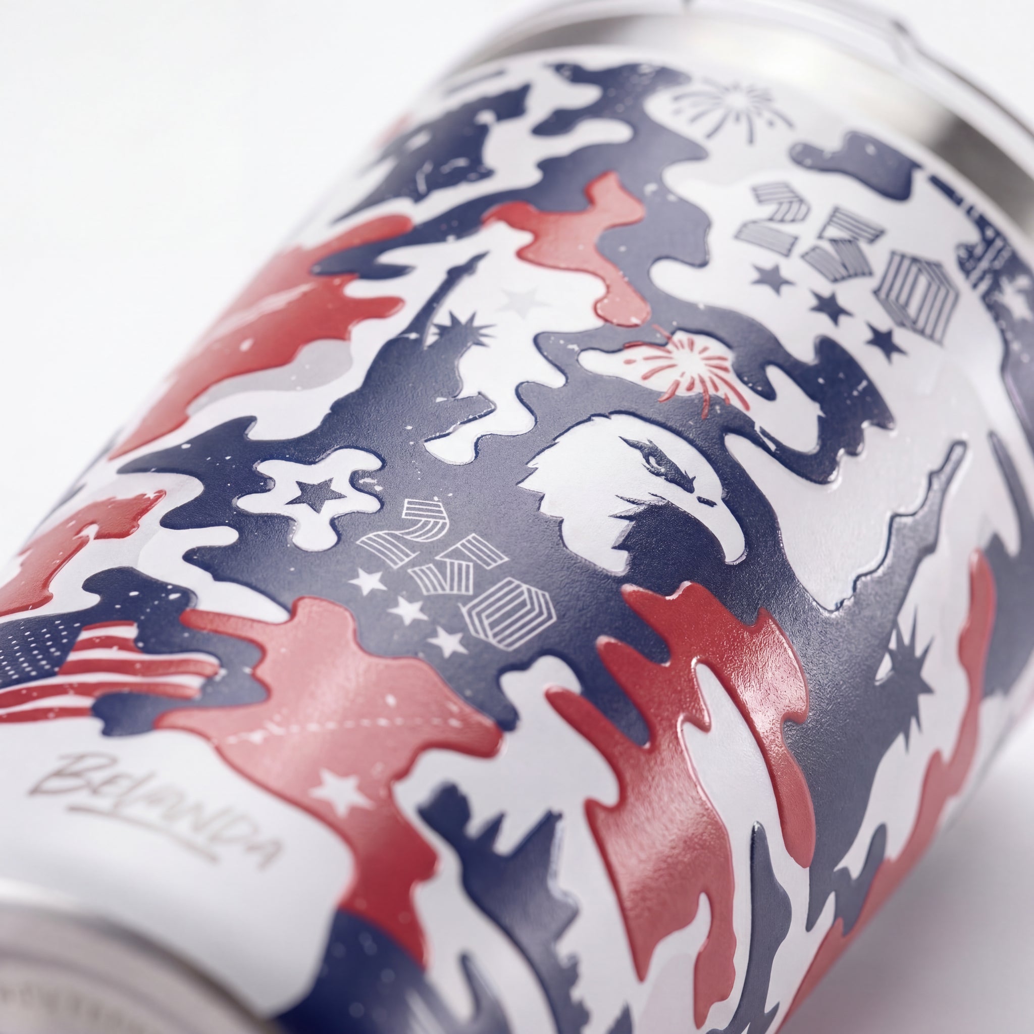 20 oz Tumbler