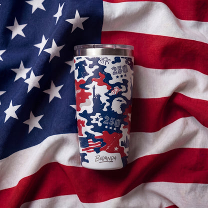 20 oz Tumbler - USA 250th Edition