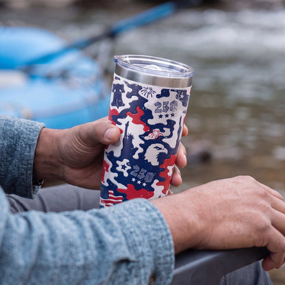 USA 250th 20 Qt Bundle