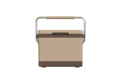 Verge Lunch Box