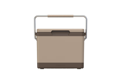 Verge Lunch Box
