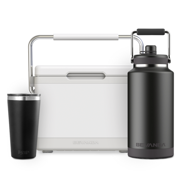 White / Black / Black