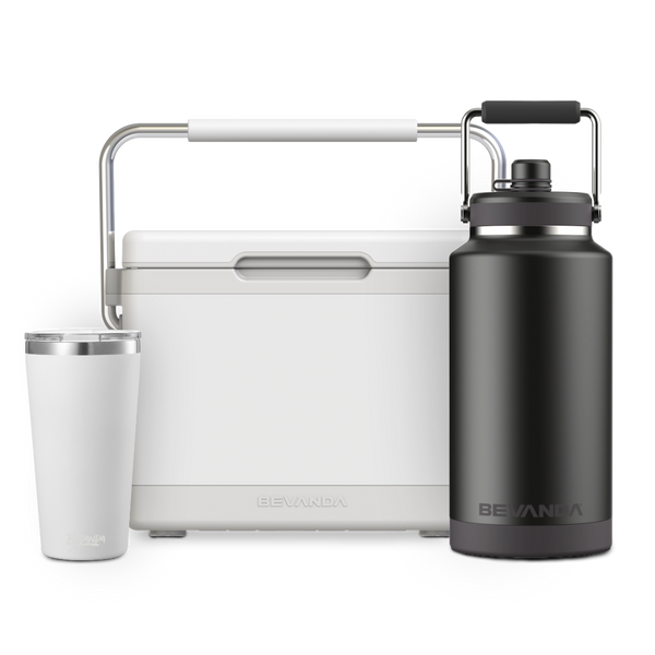 White / White / Black