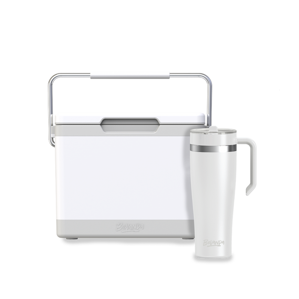 The Everyday Carry Bundle