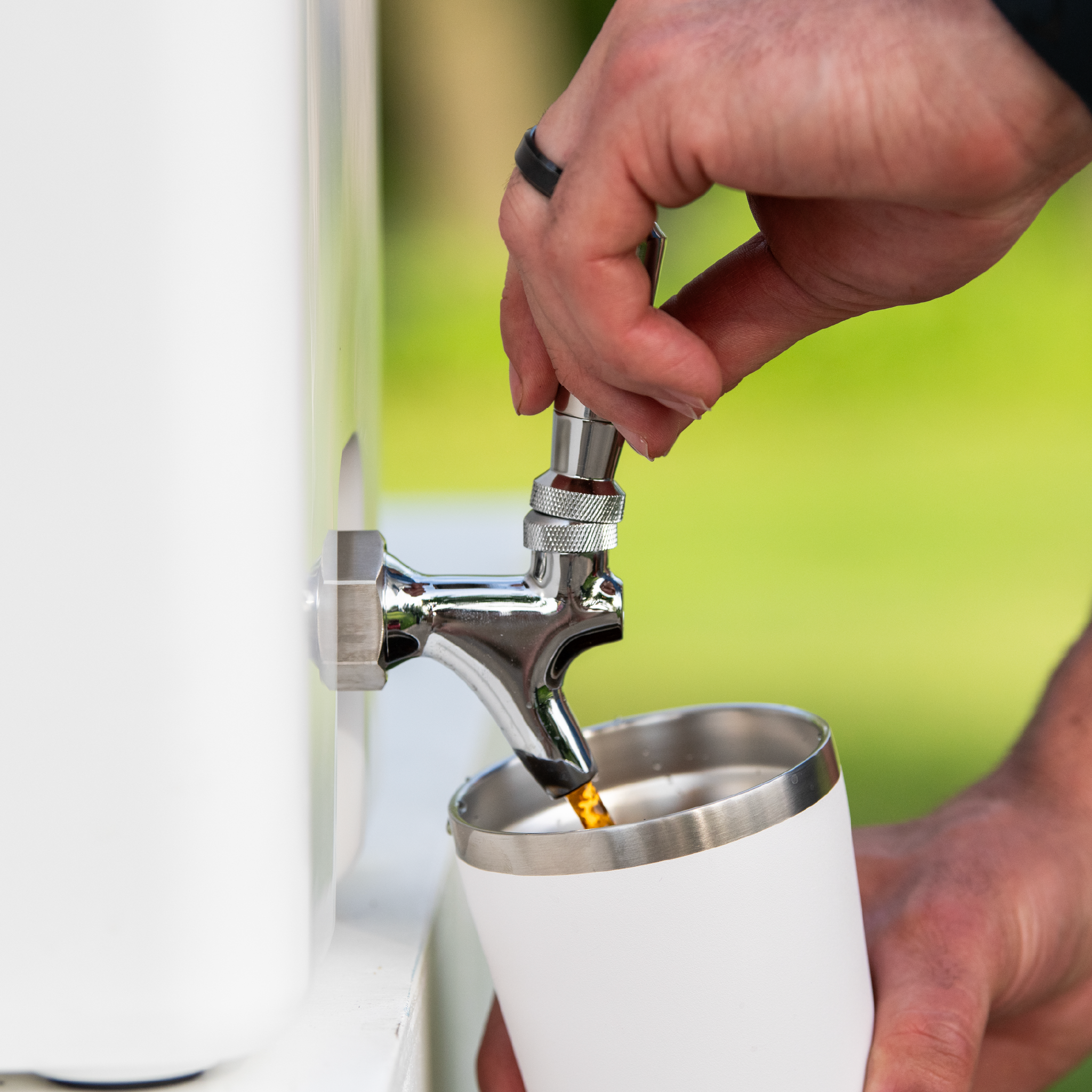 20 oz Tumbler