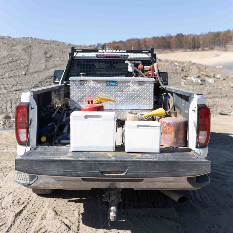 Verge Lunch Box